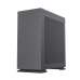Caixa Gaming Gamemax M60 Black - Micro ATX, Painéis Rede, USB 3.0 e 2.0