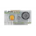 Leitor CBar. 1D/2D Honeywell N4680 N4680SR-W1-USB-03