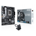Motherboard Asus Prime H610M-A WIFI D4, LGA 1700, Wi-Fi 5, DDR4, M.2
