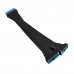 Cabo USB 3.0 OEM, Splitter Y, 1x para 2x, 15cm, USB-Y-16 Cabo USB 3.0 OEM, Splitter Y, 1x para 2x, 15cm, USB-Y-16