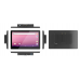 Computador Industrial INSYS EM4-P15R: Android 11, Rockchip QuadCore, 4GB RAM, 64GB, IP65