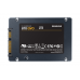 SSD Samsung 870 QVO 2TB 2.5