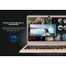 Portátil INSYS XF7-N1251 12.5p Celeron N3450 6GB RAM 160GB SSD Windows 10 Home