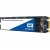 SSD Western Digital 3D Blue M.2 1TB - 560MB/s Leitura, SATA III