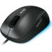 Rato Microsoft Comfort Mouse 4500, USB, 5 Botões e BlueTrack