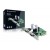 Placa Conceptronic SRC01G: PCIe, 2x RS-232, 2,5 Gbit/s, Interna Placa Conceptronic SRC01G: PCIe, 2x RS-232, 2,5 Gbit/s, Interna