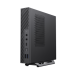Caixa M4trixx SH2-N100 Thin Mini-ITX, 2x USB 2.0, USB-C, 2.5