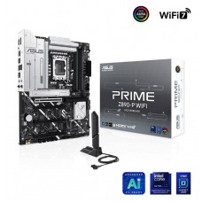 Motherboard Asus Prime Z890-P WiFi - LGA 1851, DDR5, PCIe 5.0, Wi-Fi 7
