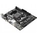 Motherboard AsRock FM2A55M-VG3+, FM2/FM2+, DDR3, PCIe 3.0, Áudio HD
