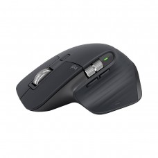 Rato Óptico Logitech MX Master 3s 8000DPI Graphite