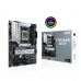 Motherboard Asus PRIME X670-P AM5 ATX, DDR5, M.2, 7.1 Canais, 2.5G LAN