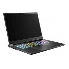 Barebone Clevo 18p X585WNT-G U9-275HX|QHD+|RTX5090|Wifi7