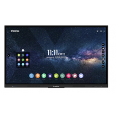 Monitor 86p Interativo Traulux Triple TX86P Performance