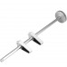 Suporte de Placa Gráfica OEM Jonsbo VC-1 Universal Prata
