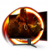 Monitor Curvo AOC C32G2ZE/BK 31.5