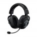 Headset Gaming Logitech G PRO X 7.1, USB, Microfone Destacável, Som Surround Headset Gaming Logitech G PRO X 7.1, USB, Microfone Destacável, Som Surround
