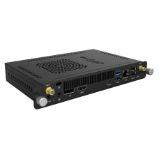 Mini-PC Traulux TLS104-I7: Intel i7, 16GB RAM, 512GB SSD, WiFi 6, W11Pro