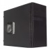 Desktop INSYS PowerNet i3-10100F, RX 550, 8GB RAM, 512GB SSD, Wi-Fi 6