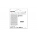 Pen USB Kingston DataTraveler MicroDuo 3C 128GB, USB-A/USB-C, 200MB/s, Roxo