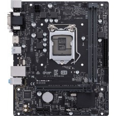 Motherboard OEM H310M Micro-ATX, LGA 1151, 2x DDR4, HDMI e VGA Motherboard OEM H310M Micro-ATX, LGA 1151, 2x DDR4, HDMI e VGA