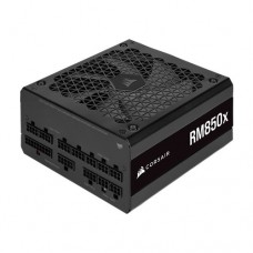 Fonte de Alimentação Corsair RM850X V2021 850W 80+ Gold ATX, modular