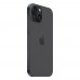 Telemóvel Apple iPhone 15 128GB 5G Preto - Ecrã 6.1
