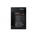 SSD Samsung 990 PRO 4TB NVMe M.2 - 7450MB/s Leitura