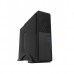 Caixa UNYKA UK-2010 SFF Micro ATX - USB 3.0, Leitor Cartões