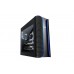 Computador INSYS PowerNet i3-10100F, GT710, 8GB RAM, 256GB SSD, W10