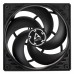 Ventoinha Arctic P14 140mm 1700RPM 72.8CFM FDB - Preto