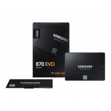 SSD Samsung 870 EVO 1TB 2.5 SSD Samsung 870 EVO 1TB 2.5