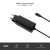 Carregador TooQ USB-C PD 90W TQLC-USBCGAN90PD-C - Carregamento Rápido, Compatível e Seguro