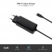 Carregador TooQ USB-C PD 90W TQLC-USBCGAN90PD-C - Carregamento Rápido, Compatível e Seguro