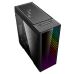 Caixa Gamemax Abyss TR Full Tower - Vidro Temperado, aRGB, USB 3.0