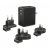 Carregador Trust 22194: Dual USB, 24W, Proteção contra Sobrecarga, Carregamento Rápido