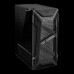 Caixa Asus TUF Gaming GT301 ATX, Vidro Temperado, ARGB, 3 Fans Caixa Asus TUF Gaming GT301 ATX, Vidro Temperado, ARGB, 3 Fans