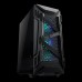 Caixa Asus TUF Gaming GT301 ATX, Vidro Temperado, ARGB, 3 Fans Caixa Asus TUF Gaming GT301 ATX, Vidro Temperado, ARGB, 3 Fans