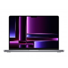 Portátil Apple MacBook Pro 14p M2 Pro 16GB 512GB Space Grey, Ecrã 120Hz, macOS