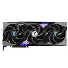 Placa Gráfica MSI RTX5090 32GB Gaming Trio, GDDR7, 3x DP