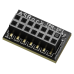 Módulo TPM AsRock TPM-SPI, SPI, 2.0, Compatível com Motherboards LGA1200/1700 / AM4