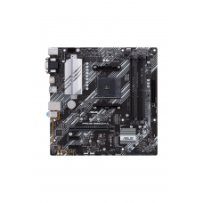 Motherboard Asus PRIME B550M-A AM4, DDR4, 128GB, M.2 e SATA