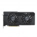 Placa Gráfica Asus Dual RX 7900 GRE 16GB GDDR6 - PCIe 4.0, 2x Ventoinhas, 2366 MHz OC