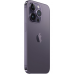 Smartphone Apple iPhone 14 Pro 256GB Deep Purple, Câmara 48MP, 5G e Ecrã OLED