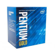 Processador Intel Pentium G6405 4.1GHz 2 Cores 4 Threads 4MB Cache Processador Intel Pentium G6405 4.1GHz 2 Cores 4 Threads 4MB Cache