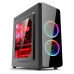 Computador INSYS PowerNet Plus i5-10400F 8GB 256GB SSD GTX1650 - Desktop