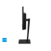 Computador INSYS All-in-One 24p NonTouch i3-14100, 8GB RAM, SSD 250GB, Windows 11 Pro