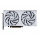 Placa Gráfica MSI RTX5070 Ventus 2X White 12GB GDDR7, PCIe 5.0, DLSS 4