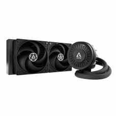 Water Cooler Arctic Liquid Freezer III 240mm AIO Preto