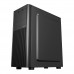 Caixa MTower ATX UNYKA UK8026 s/ PSU Caixa MTower ATX UNYKA UK8026 s/ PSU