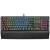 Teclado Mars Gaming MK5 RGB Mecânico - USB, Outemu SQ Red, PT